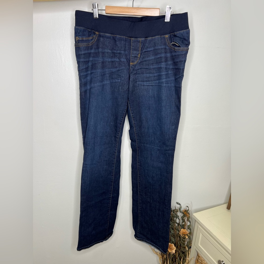 Liz Lange Maternity Jeans